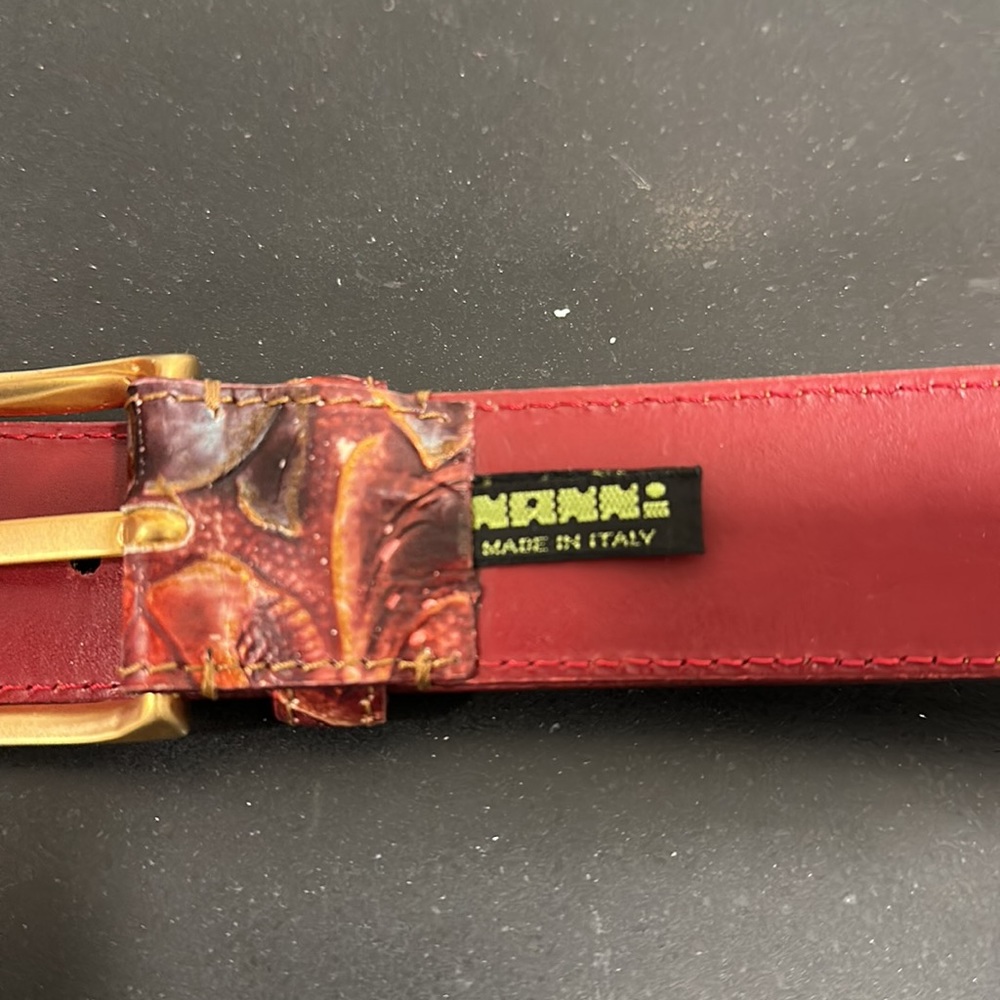 Nanni Belt - image 6